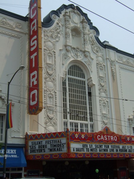 Décoration de la façade