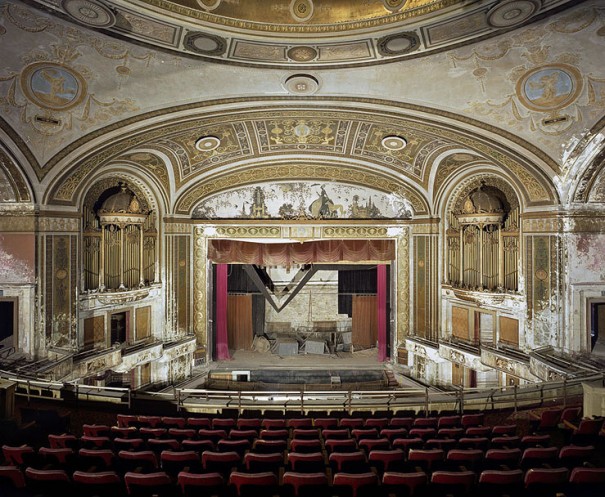 Loew's Palace Theater, Bridgeport