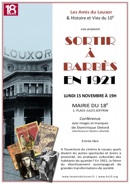 Copie de Sortir à Barbès 2 Copie de Sortir à Barbès 2