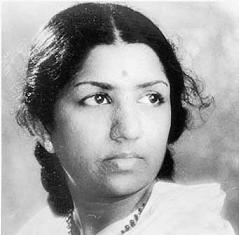 Lata Mangeshkar, "le rossignol de l'Inde"