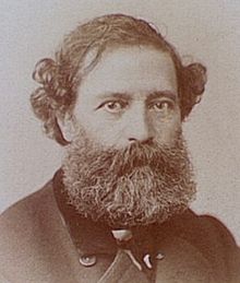 Félix Pyat en 1871