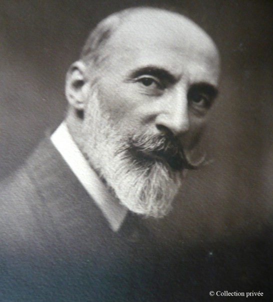 Henri Zipcy (1873-1950)