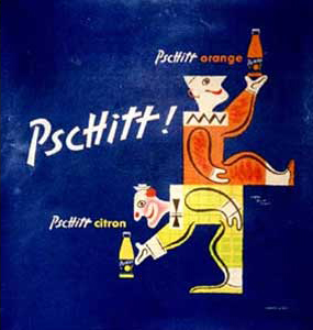 Affiche de Jean Carlu