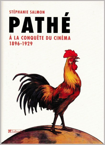 Coq Pathé