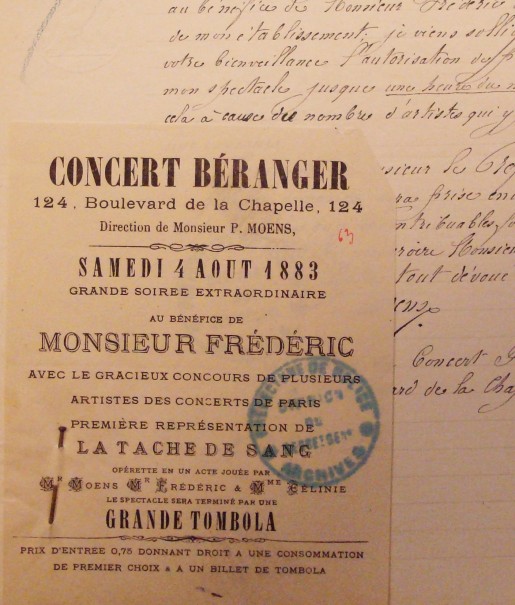 05- Concert Béranger