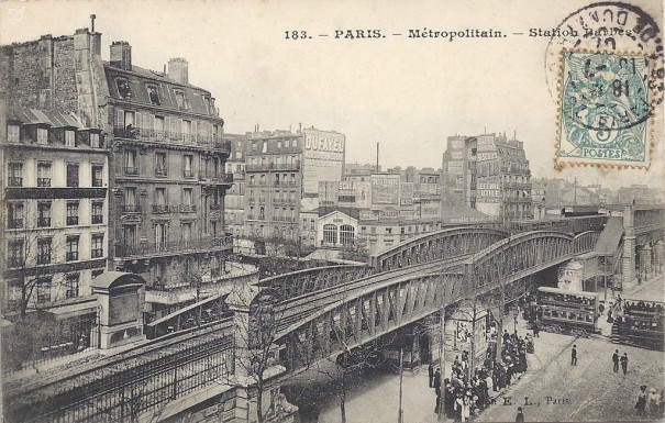  en 1907