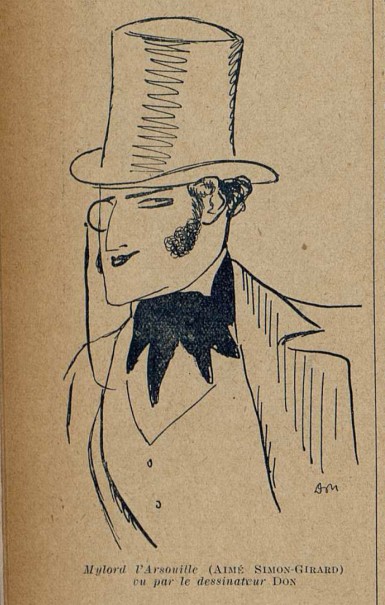  Cinémagazine, 3 avril 1925