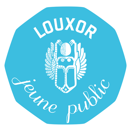 Louxor Jeune public