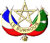 Logo de l'association Le Burnous