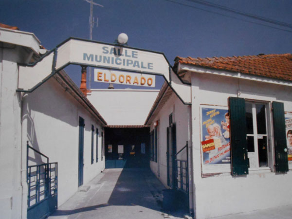 L'Eldorado de Saint-Pierre d'Oléron dans les années 80