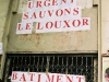 Sauvons le Louxor 2