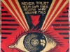 Affiche Obey de Shepard Fairey (sept 2009)