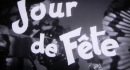 12- Inauguration : projection de Jour de Fête