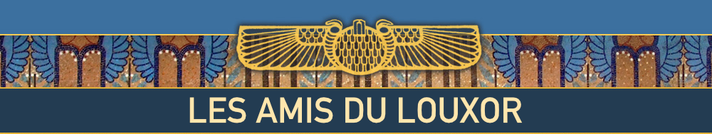 Les Amis du Louxor